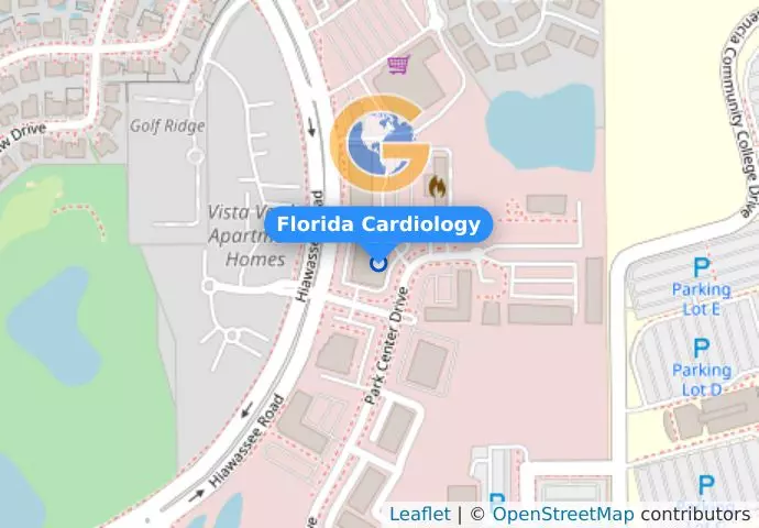 Florida Cardiology