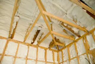 Spray Foam Orlando