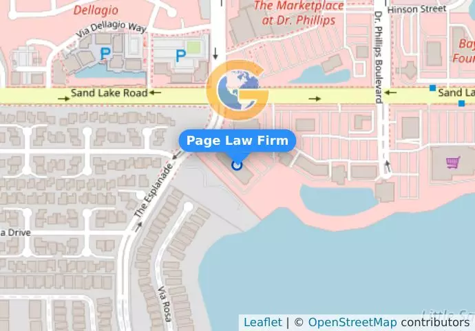 Page Law Firm