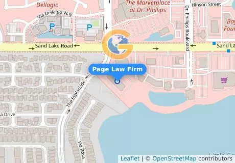 Page Law Firm