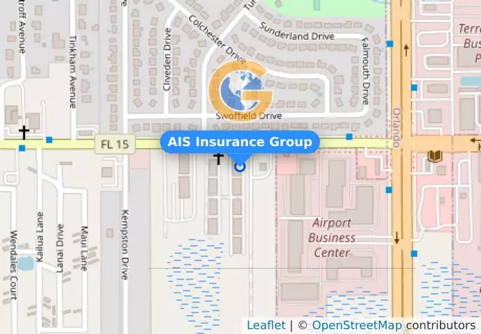 AIS Insurance Group