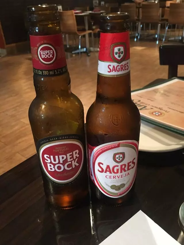 Adega Grille