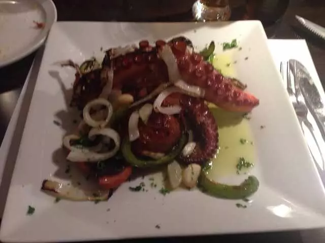 Adega Grille