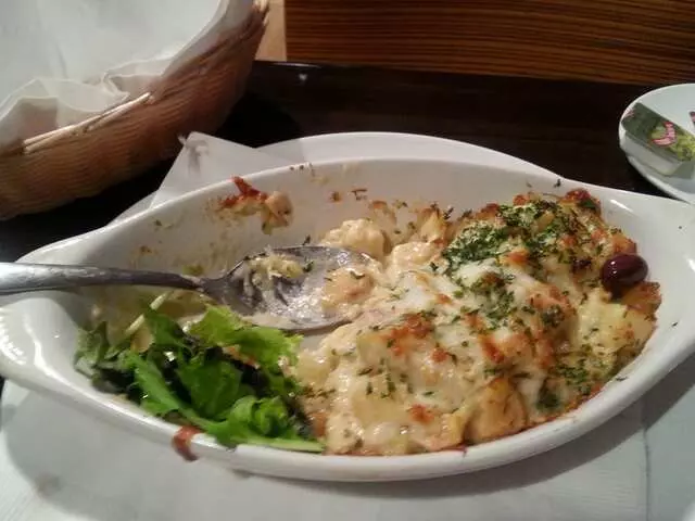 Adega Grille