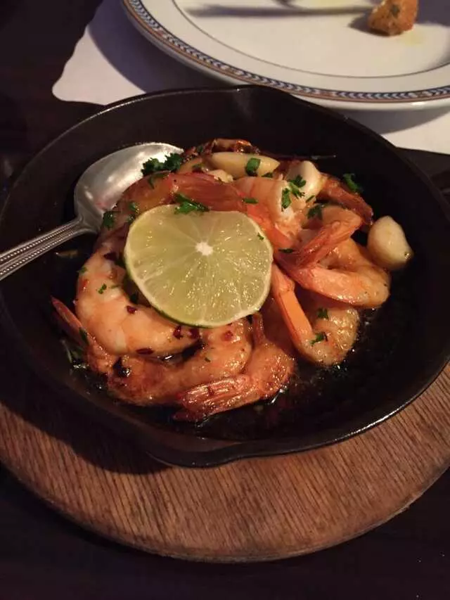 Adega Grille