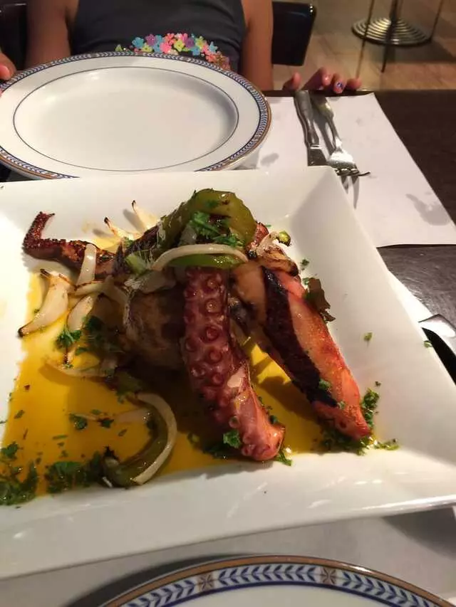 Adega Grille