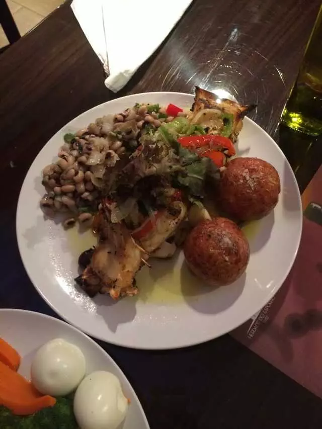 Adega Grille