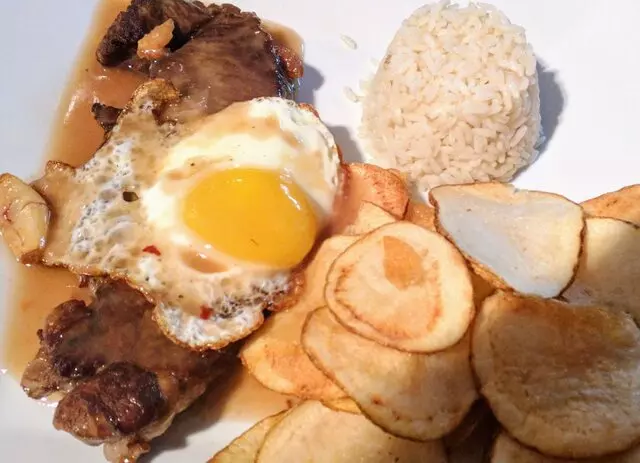 Adega Grille