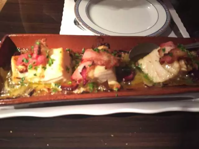 Adega Grille