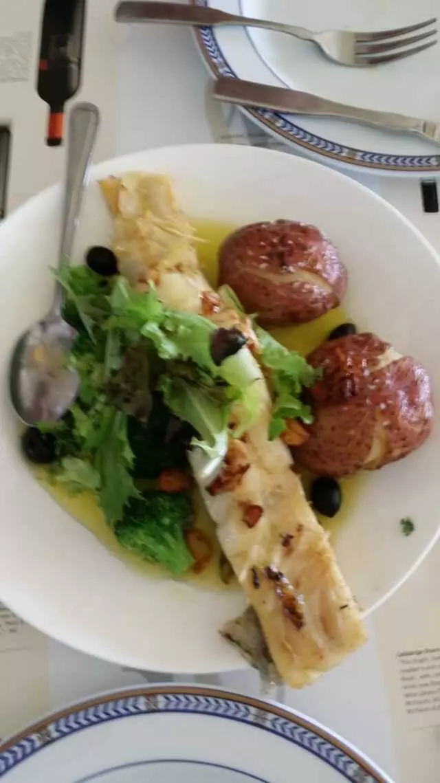 Adega Grille