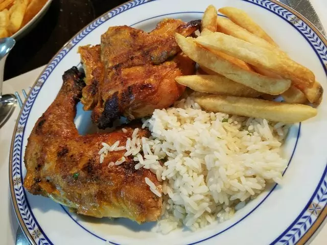 Adega Grille
