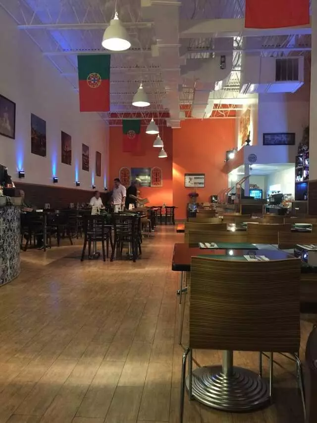 Adega Grille