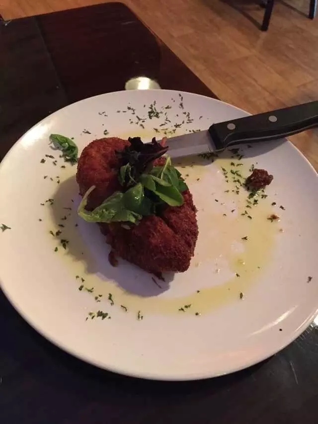 Adega Grille