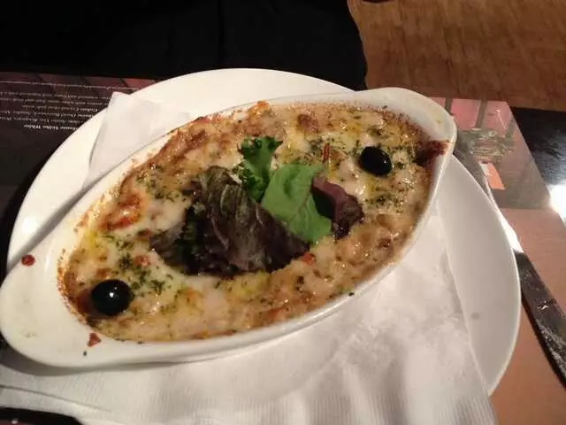 Adega Grille