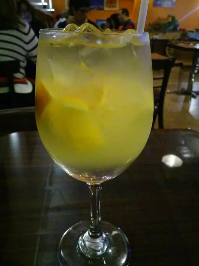 Adega Grille