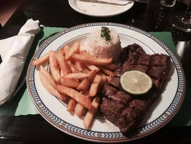 Adega Grille