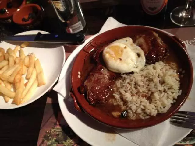 Adega Grille