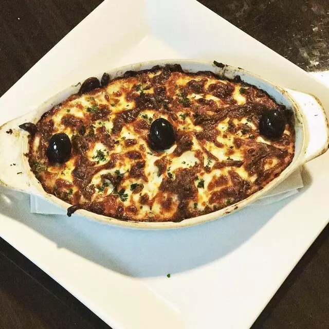 Adega Grille