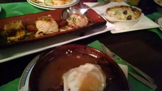 Adega Grille