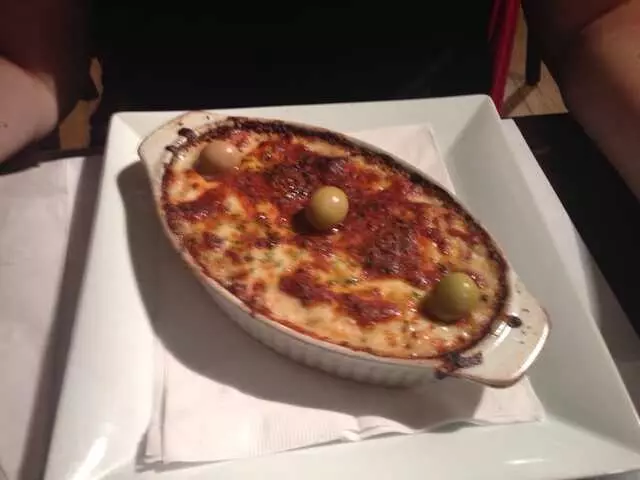 Adega Grille