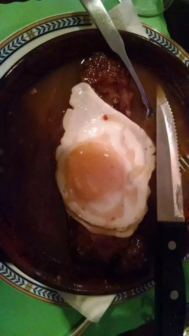 Adega Grille