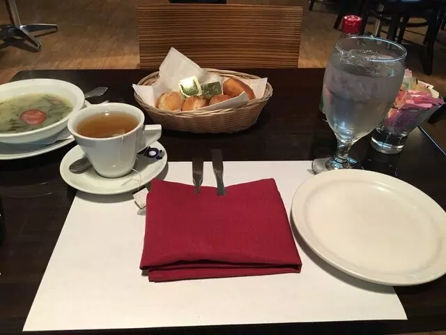 Adega Grille
