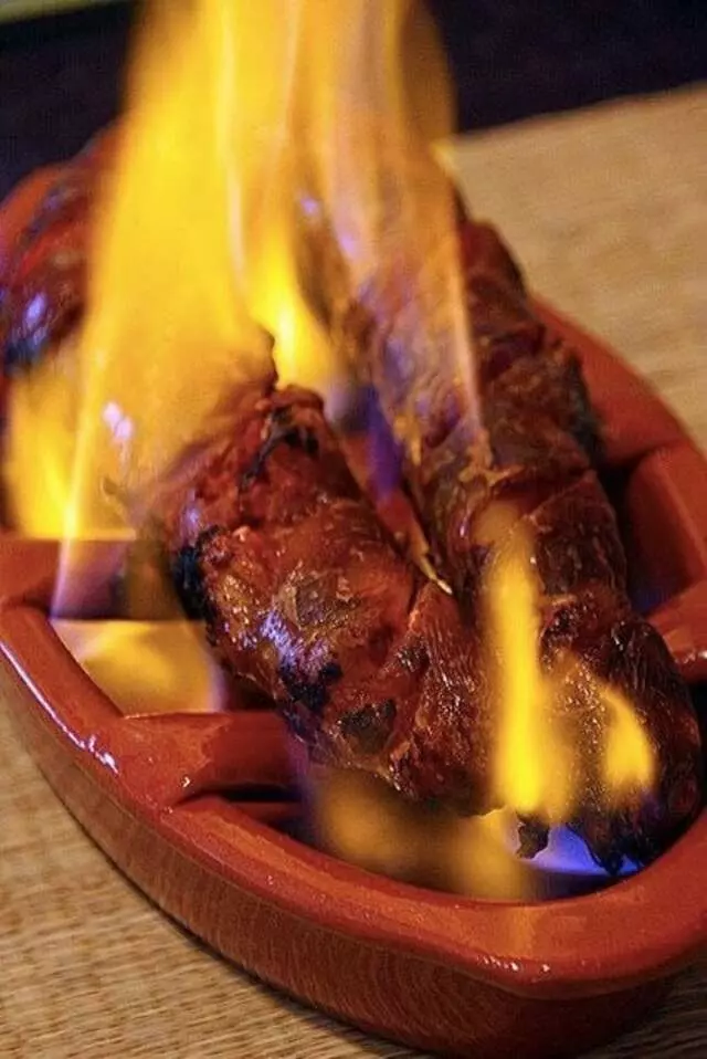 Adega Grille
