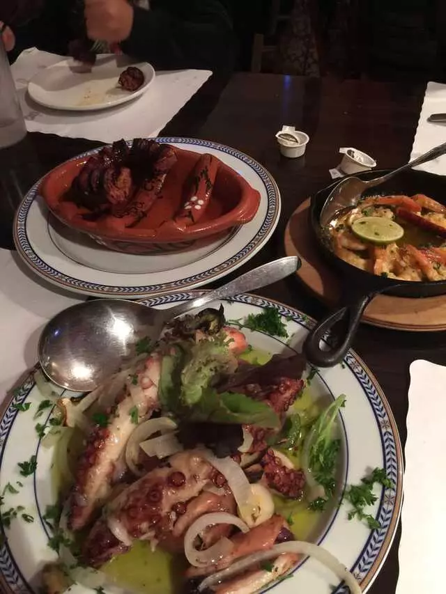 Adega Grille