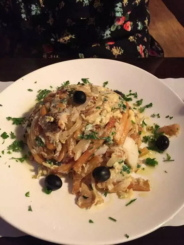 Adega Grille