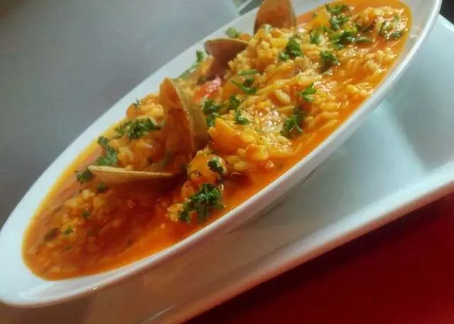 Adega Grille