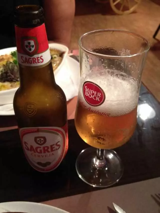 Adega Grille
