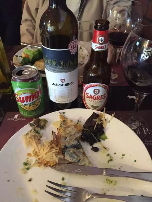 Adega Grille