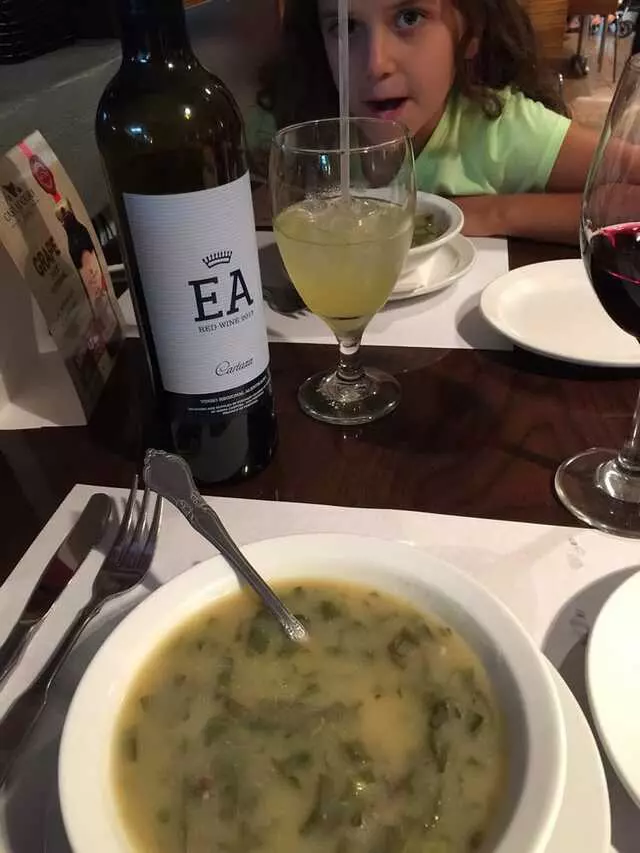 Adega Grille