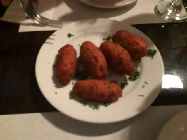 Adega Grille