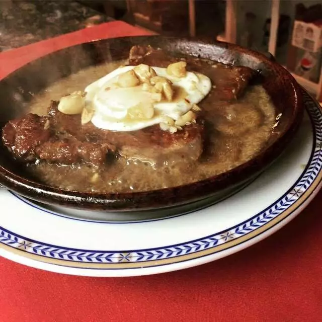 Adega Grille