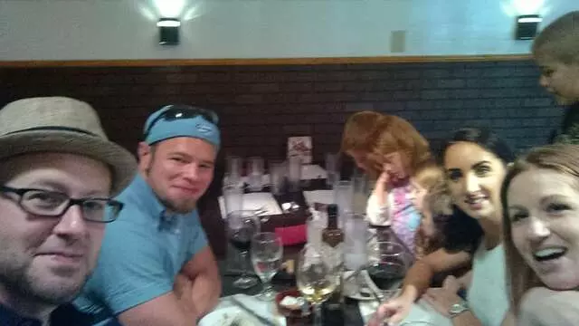 Adega Grille