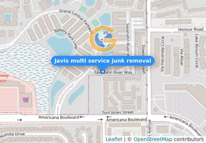 Javis multi service junk removal