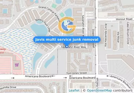 Javis multi service junk removal