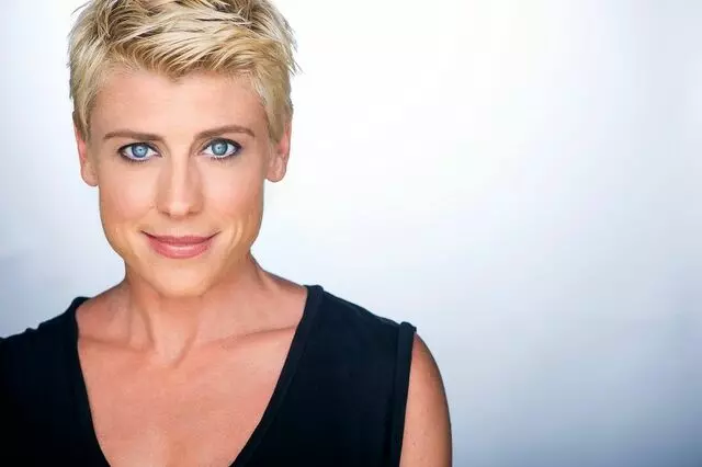 Heidi Jaffe Psychic Medium