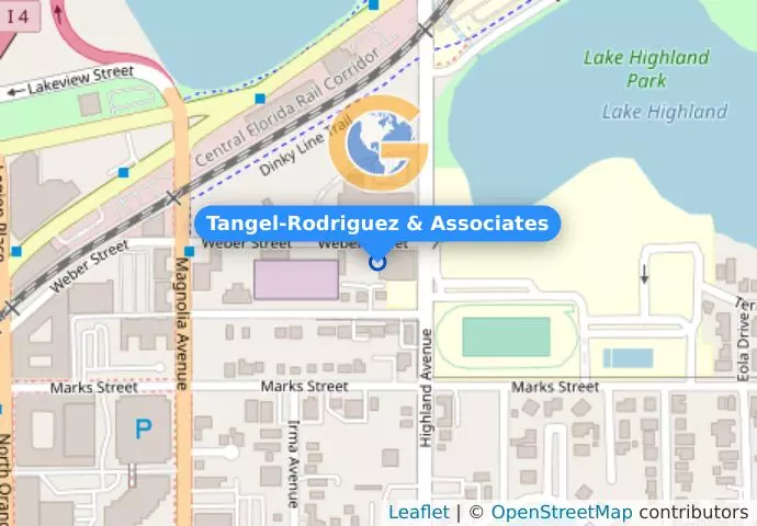 Tangel-Rodriguez & Associates