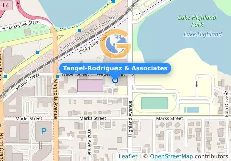 Tangel-Rodriguez & Associates
