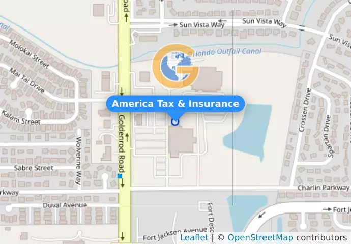 America Tax & Insurance
