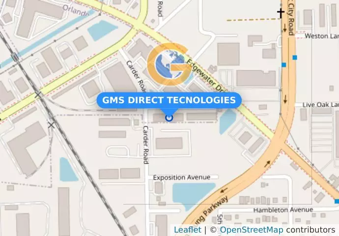 GMS DIRECT TECNOLOGIES