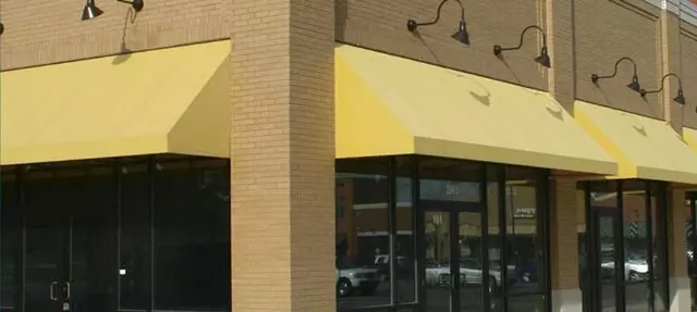 A-Quality Awning Cabanas & Shades