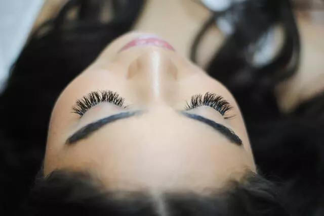 VAMPD Brow and Lash