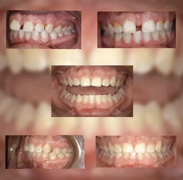 My Dental Care Center