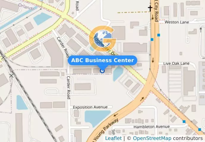 ABC Business Center