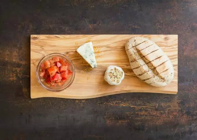 Provisions & Buzz