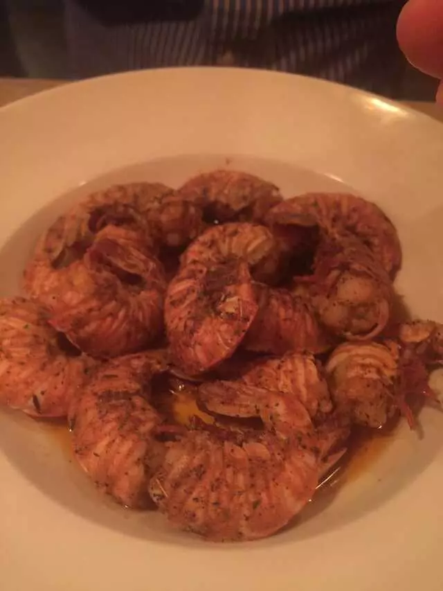 Provisions & Buzz