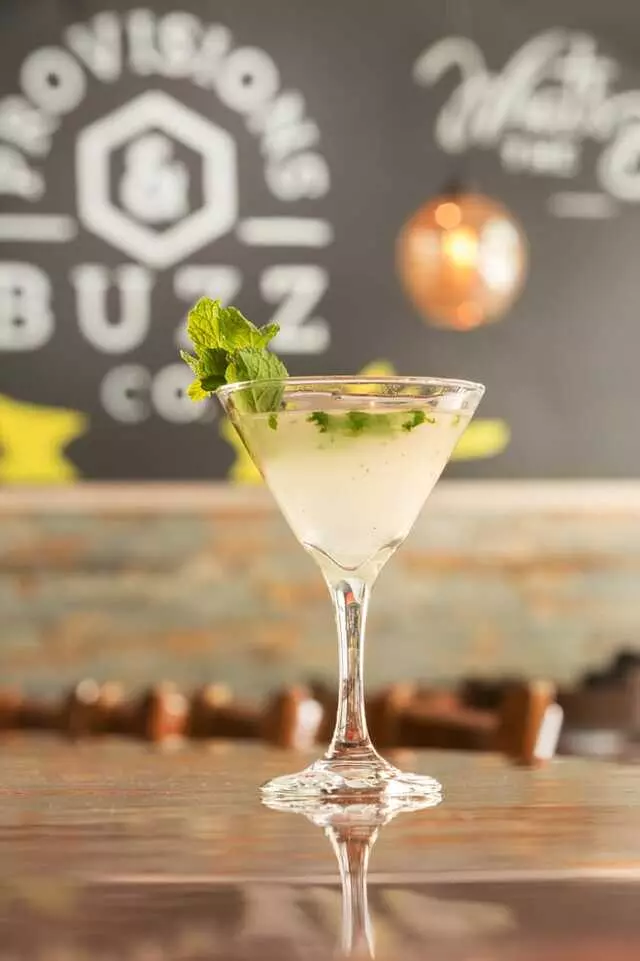 Provisions & Buzz